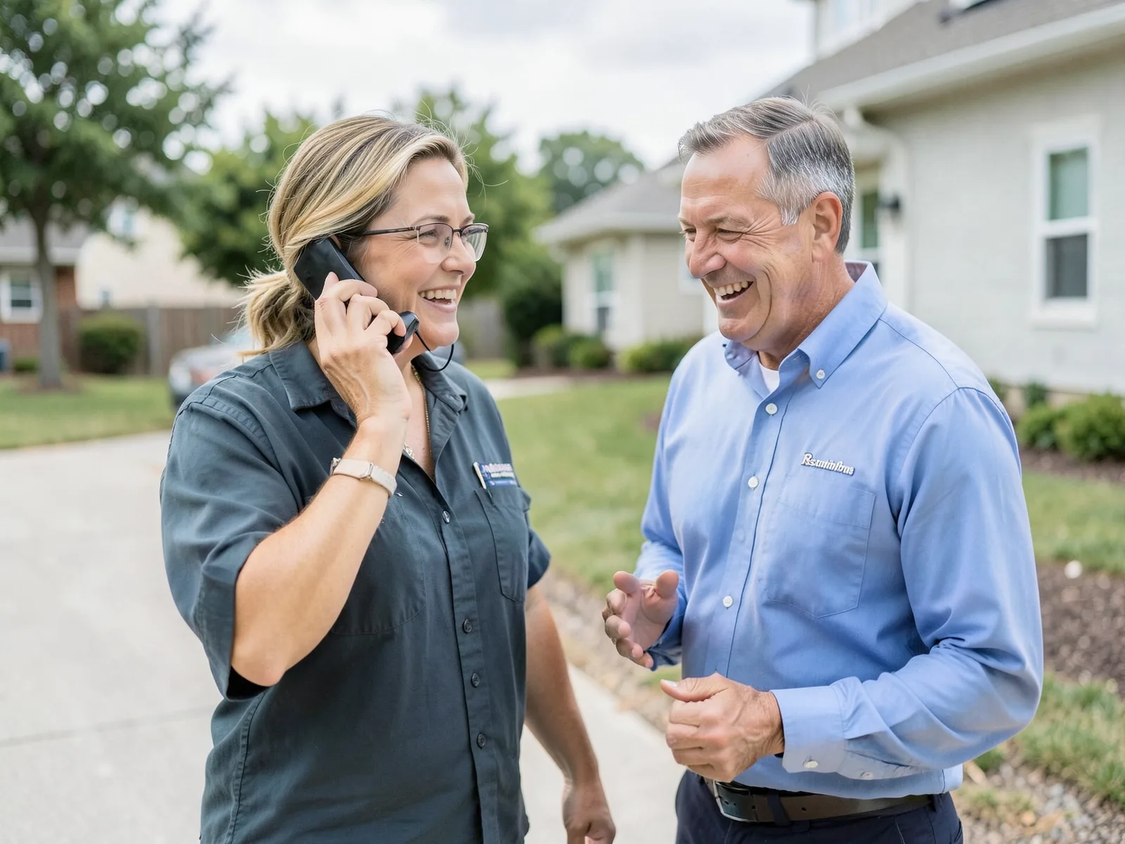 Frequently Asked Questions About Storm Damage Restoration in Rockford, WA